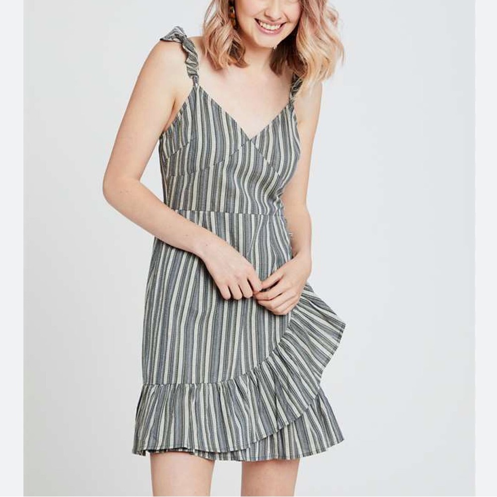 Altar’d State willow dress